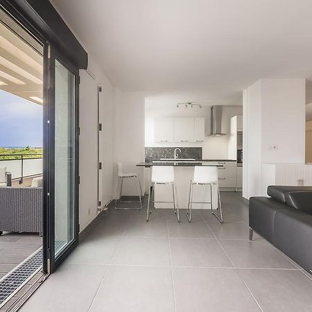 Le 180° Lejlighed Montpellier Eksteriør billede